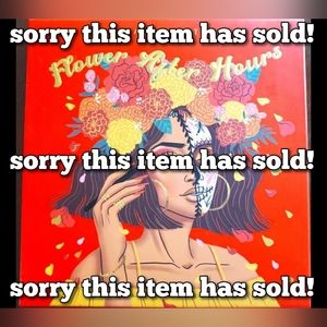 Kara Beauty Flowers After Hours Palette